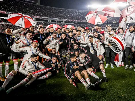 San Lorenzo busca quedarse con Agustín Fontana