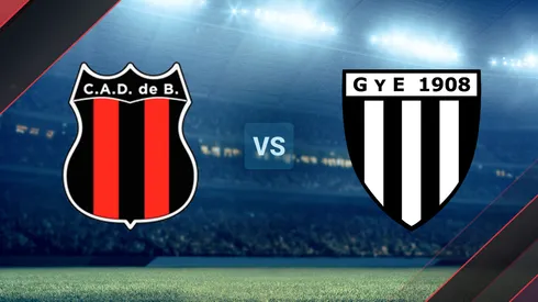 Link para ver Defensores de Belgrano vs. Gimnasia de Mendoza por la Primera Nacional 2023