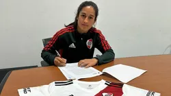 River sumó dos talentos para ir en busca del torneo femenino