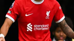 Liverpool está interesado en Equi Fernández