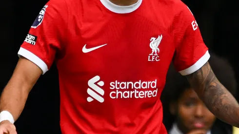 Liverpool está interesado en Equi Fernández