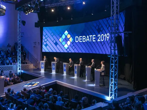 ¿Cuándo y dónde será el Debate Presidencial para las Elecciones Generales 2023?