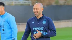 Las tres figuras que convocará Mascherano a la Selección Argentina Sub 23