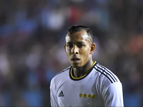 Kasimpasa de Turquía quiere negociar con Boca para incorporar a Villa