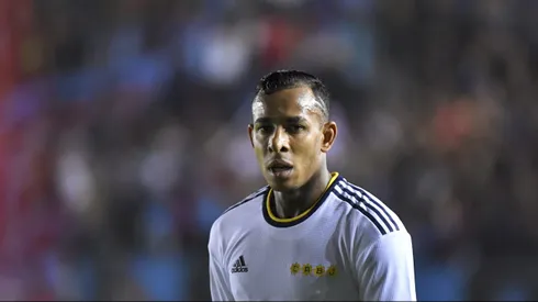 Kasimpasa de Turquía quiere negociar con Boca para incorporar a Villa