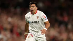 Marcos Acuña podrá volver a la Selección Argentina