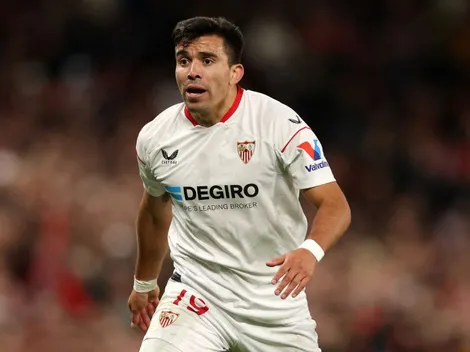 Marcos Acuña podrá volver a la Selección Argentina