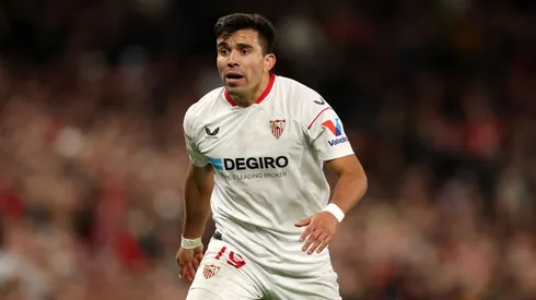 Marcos Acuña podrá volver a la Selección Argentina