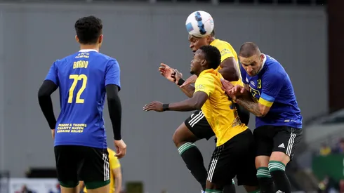 Santiago Moreno se ilusiona con jugar en Boca: "Ojalá se dé"