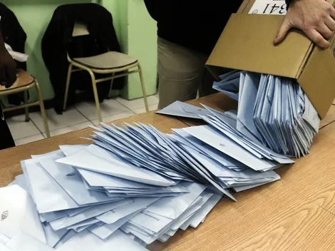 Escrutinio definitivo de las PASO 2023: los resultados finales de la elección