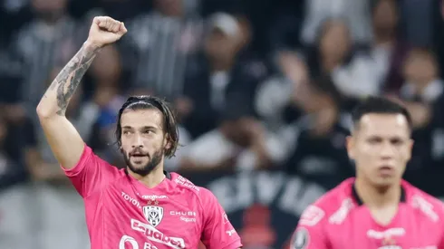 River busca a Lautaro Díaz, jugador de Independiente del Valle