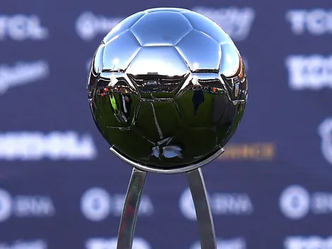 Días y horarios confirmados para la primera fecha de la Copa de la Liga Profesional