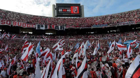 River no iría a buscar un reemplazante para Beltrán y los hinchas estallaron de bronca
