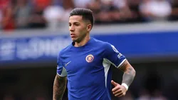 Moisés Caicedo se suma al Chelsea de Enzo Fernández por una cifra récord