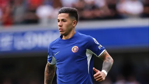 Moisés Caicedo se suma al Chelsea de Enzo Fernández por una cifra récord