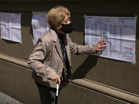 ¿Qué es un búnker político en el marco de las Elecciones PASO en Argentina?