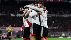 River, el equipo con más seguidores del país.