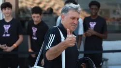 Buenas noticias para Gerardo Martino.