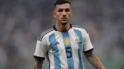 "Hay acuerdo": confirman que Leandro Paredes será jugador de la Roma