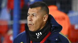 Taborda podría entrar en la lista de Boca para los cuartos de la Copa Libertadores