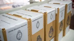 Hoy se definirán las listas finales para octubre.