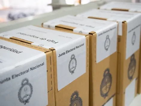 Elecciones PASO 2023: ¿Cuántos candidatos pasan a las Generales y qué necesitan?