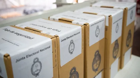 Hoy se definirán las listas finales para octubre.