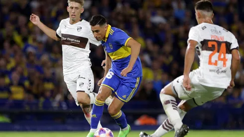 Copa de la Liga: Boca y Platense jugarían el próximo viernes por pedido del Xeneize