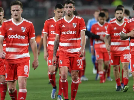 Vélez quiere llevarse a Santiago Simón