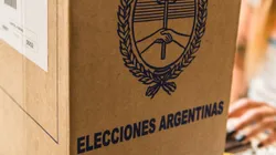 Comenzaron las PASO 2023 en Argentina.