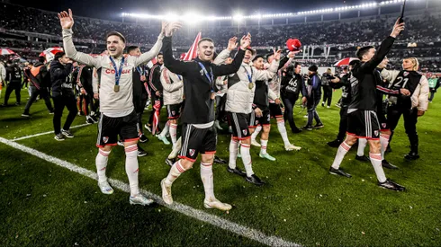 Godoy Cruz ejecutó la opción de compra por Hernán López Muñoz