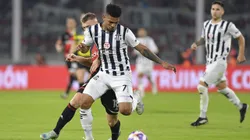 Diego Valoyes, cerca de ser nuevo refuerzo de F.C Juárez