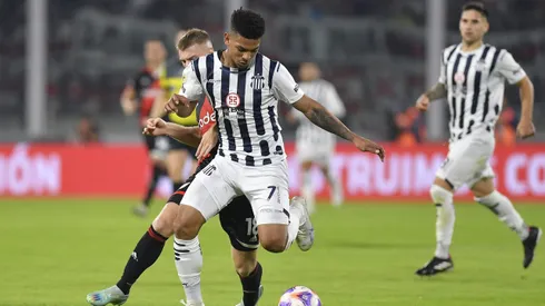 Diego Valoyes, cerca de ser nuevo refuerzo de F.C Juárez