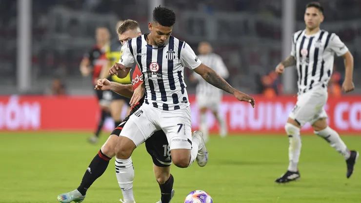 Diego Valoyes, cerca de ser nuevo refuerzo de F.C Juárez