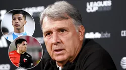 Inter Miami piensa en Philadelphia y ¿podrá contar con Avilés y Farías?