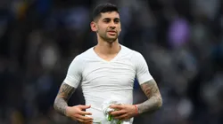 Orgullo argentino: Cuti Romero, nombrado subcapitán del Tottenham