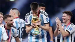 Foyth se plantó en Villarreal y pidió que lo dejen salir al Barcelona