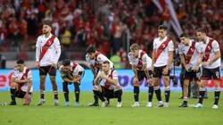 Otro joven se va de River: Franco Paredes, a préstamo a Sarmiento de Junín