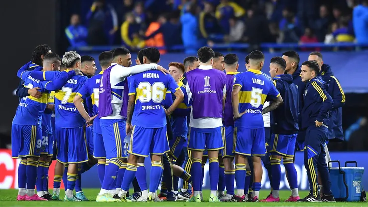 Gonzalo Morales se va de Boca a préstamo a Unión de Santa Fe