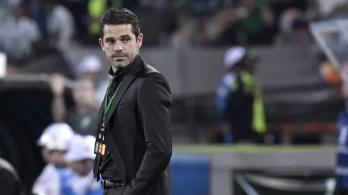 Fernando Gago: "Almendra y Juanfer quieren jugar"