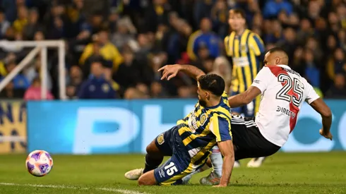 Rosario Central negociará con River por Elías Gómez y Santiago Simón