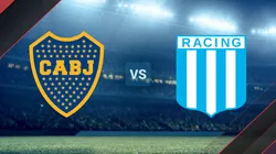 Día y horario, Boca vs. Racing por la Copa Libertadores: cuándo juegan los cuartos de final