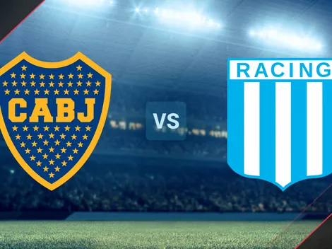 Día y horario, Boca vs. Racing por la Copa Libertadores: cuándo juegan los cuartos de final
