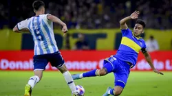 OFICIAL: días y horarios CONFIRMADOS para Boca vs. Racing por la Copa Libertadores