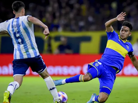 OFICIAL: días y horarios CONFIRMADOS para Boca vs. Racing por la Copa Libertadores