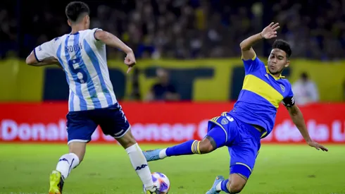 OFICIAL: días y horarios CONFIRMADOS para Boca vs. Racing por la Copa Libertadores