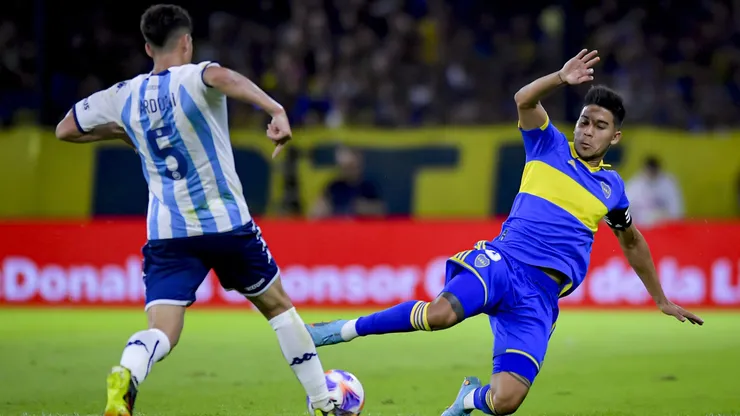 OFICIAL: días y horarios CONFIRMADOS para Boca vs. Racing por la Copa Libertadores