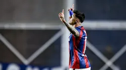 La oferta millonaria que puede sacar de San Lorenzo a Adam Bareiro para llevarlo a un exótico destino