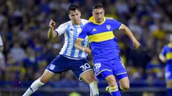 Clásico con mucha historia en la cancha de Boca.