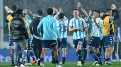 Picante tuit de Racing tras haber clasificado a cuartos para enfrentar a Boca